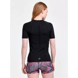 Craft sportshirt dames korte mouw - ADV Cool Intensity - Wit