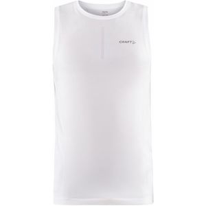 Craft ADV Cool Intensity SL Tank-Top Herren - Weiß, Größe S