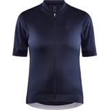 Craft - Core Essence - Fietsshirt - Blaze - 100% Polyester - Slim Fit
