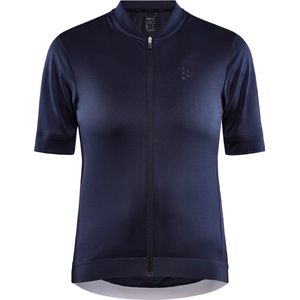 Craft - Core Essence - Fietsshirt - Blaze - 100% Polyester - Slim Fit
