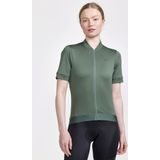 Fietsshirt Craft Women Core Essence Jersey Moss