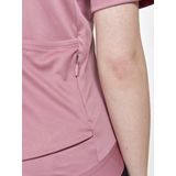 Craft - Core Essence Jersey - Sportshirt - Zwart - 100% Gerecycled Polyester