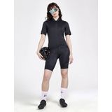 Craft Core Essence Jersey Reg Fit W - Black