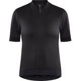 Craft Core Essence Jersey Reg Fit W - Black