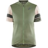 Craft - Core Endur Logo Jersey - Jade-Ecru - Leggings