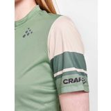 Craft - Core Endur Logo Jersey - Jade-Ecru - Leggings