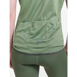 Craft - Core Endur Logo Jersey - Jade-Ecru - Leggings