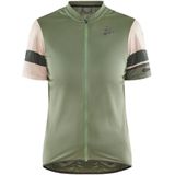 Craft - Core Endur Logo Jersey - Jade-Ecru - Leggings