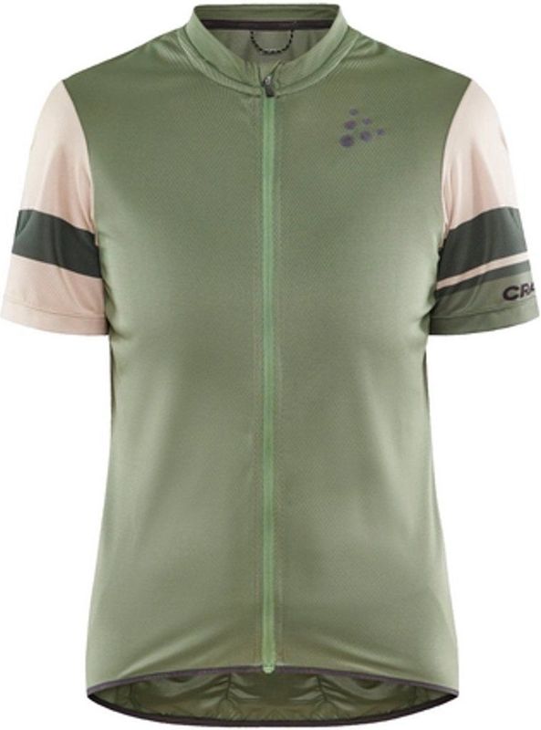 Craft - Core Endur Logo Jersey - Jade-Ecru - Leggings