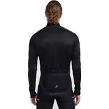 Craft - Pro Gravel - Winddichte Fietstrui - Zwart - Lange Mouwen