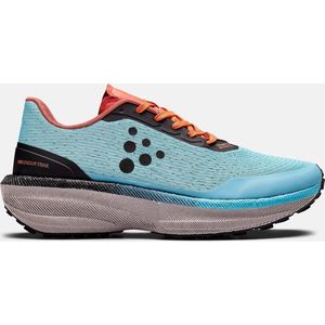 Craft | PRO Endurance Trail | Trailschoenen | Heren | Aqua Marine | 45 3/4 -