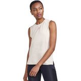 Craft Pro Trail Mouwloos T-shirt Beige XS Vrouw