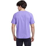 Craft - Pro Trail - T-shirt - Paars - Korte Mouwen