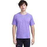 Craft - Pro Trail - T-shirt - Paars - Korte Mouwen