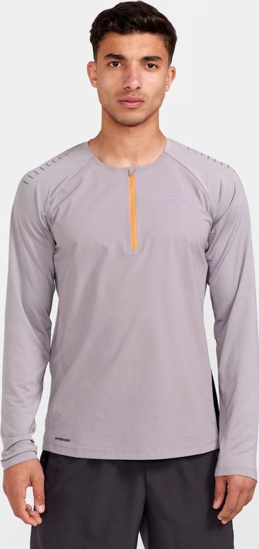 Craft - Pro Trail Wind - T-shirt - Lange Mouwen
