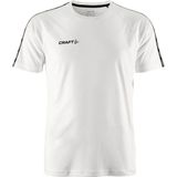 Craft Squad 2 0 Contrast Jersey M 1912725 - White