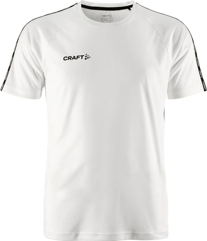Craft Squad 2 0 Contrast Jersey M 1912725 - White