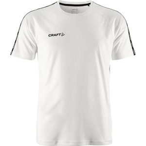 Craft Squad 2 0 Contrast Jersey M 1912725 - White
