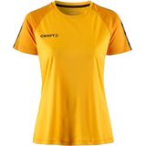 Craft Squad 2 0 Contrast Jersey 726 - Sweden Yellow Golden