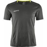 Craft - Extend - T-Shirt - Asphalt