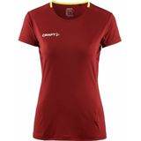 Craft - Extend - T-Shirt - Zwart - Polyester - Elastaan