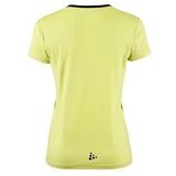 Craft - Extend - T-Shirt - Dames - Lichtgewicht - Sneldrogend - Vochtafvoerend