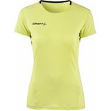 Craft - Extend - T-Shirt - Dames - Lichtgewicht - Sneldrogend - Vochtafvoerend
