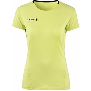 Craft - Extend - T-Shirt - Dames - Lichtgewicht - Sneldrogend - Vochtafvoerend