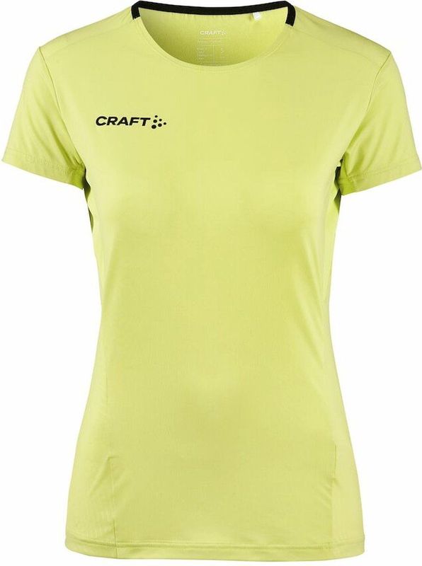 Craft - Extend - T-Shirt - Dames - Lichtgewicht - Sneldrogend - Vochtafvoerend