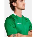 Premier - Solid Jersey M Team - Groen - Sportshirt