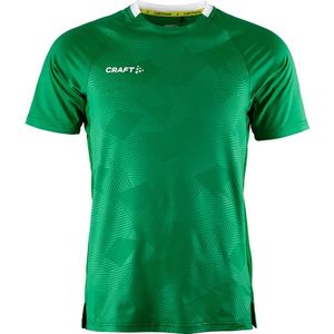 Premier - Solid Jersey M Team - Groen - Sportshirt