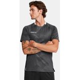 PREMIER SOLID JERSEY M ASPHALT XXS