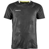PREMIER SOLID JERSEY M ASPHALT XXS
