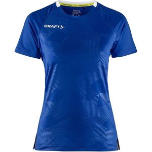 Craft Premier Solid Jersey 758 - Club Cobolt