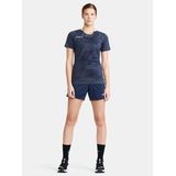 Craft Premier Solid Jersey 758 - Navy