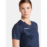 Craft Premier Solid Jersey 758 - Navy