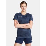 Craft Premier Solid Jersey 758 - Navy
