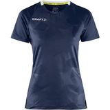 Craft Premier Solid Jersey 758 - Navy