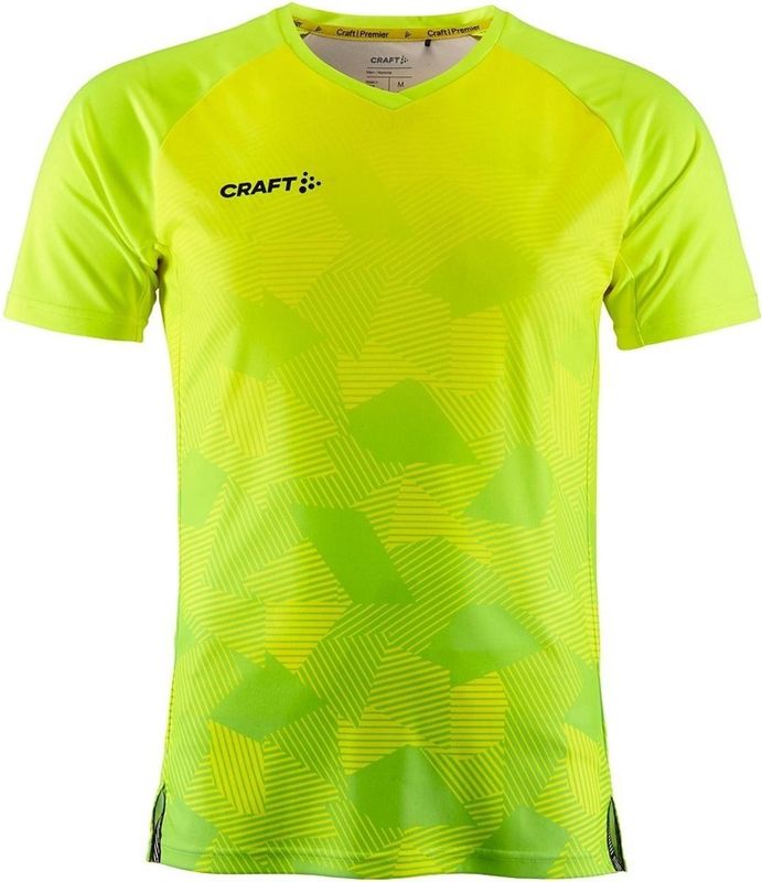 PREMIER FADE JERSEY M FLUMINO XXS