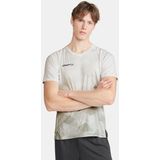 PREMIER FADE JERSEY M Wit XXS