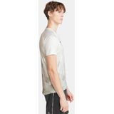 PREMIER FADE JERSEY M Wit XXS