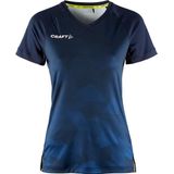 Craft Premier Fade Jersey 760 - Navy