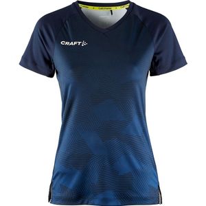 Craft Premier Fade Jersey 760 - Navy