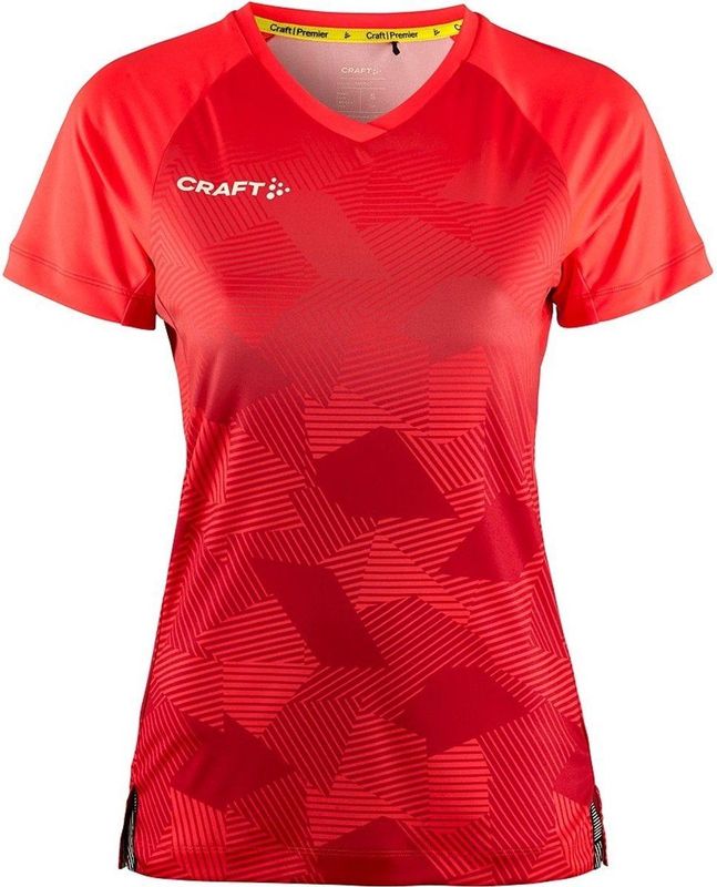 Craft Premier Fade Jersey 760 - Crush