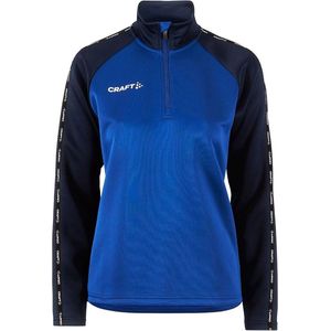 Craft - Squad - Jack - Zwart - Polyester