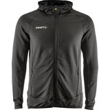 Craft - Extend - Trainingsjack - Asphalt