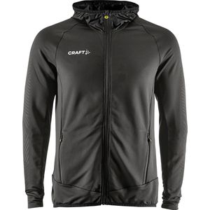 Craft - Extend - Trainingsjack - Asphalt