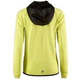 Craft - Extend - Trainingsjack - Tijdloos - Polyester