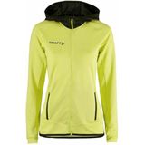Craft - Extend - Trainingsjack - Tijdloos - Polyester
