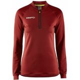 Craft - Extend - Trainingsjack - Rhubarb